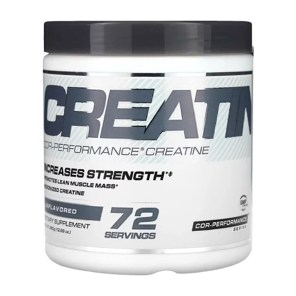 کراتین سلوکور (Cellucor Creatine)