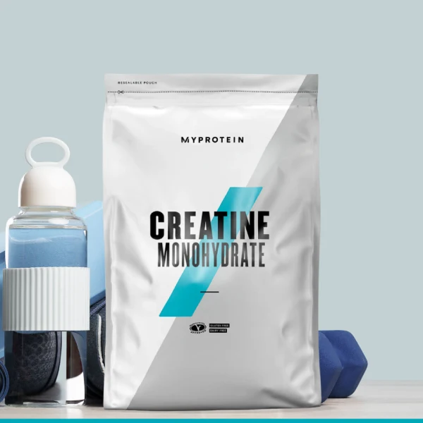 کراتین مای پروتئین (MyProtien Creatine)