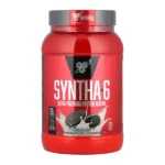 پروتئین وی سینتا 6 بی اس ان (Bsn Protein Whey Syntha-6)