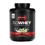 پروتئین وی ایزوله ماسل تک (Muscle tech whey iso)