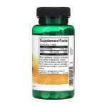 قرص نیاسین سوانسون (Swanson Niacin)