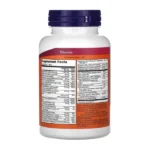 مولتی ویتامین مردانه آدام ناوفودز (Adam Now Foods Multi)