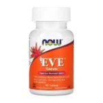 مولتی ویتامین زنانه ناوفودز (Now Foods Multi Vitamin EVE)