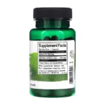 کپسول مورینگا سوانسون (Swanson Moringa)