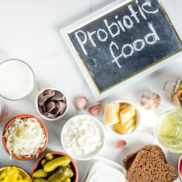 پروبیوتیک ناوفودز (Now Foods Probiotic)