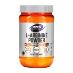 آرژنین پودری ناوفودز (Now Foods L-Arginine Powder)