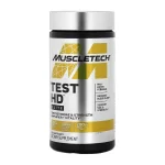 تست اچ دی ماسل تک (Musceletech Test HD)