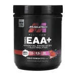 آمینو EAA پلاتینوم ماسل تک (MusceleTech Platinum EAA)