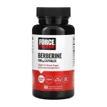 بربرین فورس فاکتور (Force Factor Berberine)