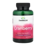 کرن بری سوانسون (Swanson Cranberry)