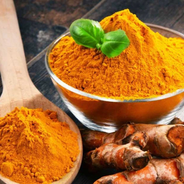 عصاره زردچوبه سوانسون (Swanson Turmeric)