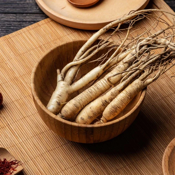 جینسینگ فورس فاکتور (Force Factor Ginseng)