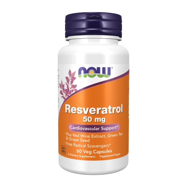 Resveratrol
