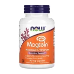 منیزیم ال ترئونات ناوفودز (NowFoods Magtein)