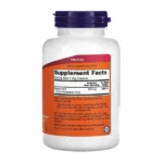 ویتامین ب 6 ناوفودز (NowFoods Vitamine B6)