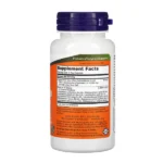 کپسول آلوئه‌ ورا ناوفودز (Now Foods Aloe Vera)